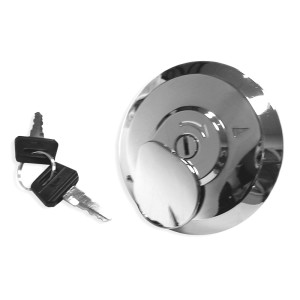 Tapón depósito gasolina Honda V PARTS