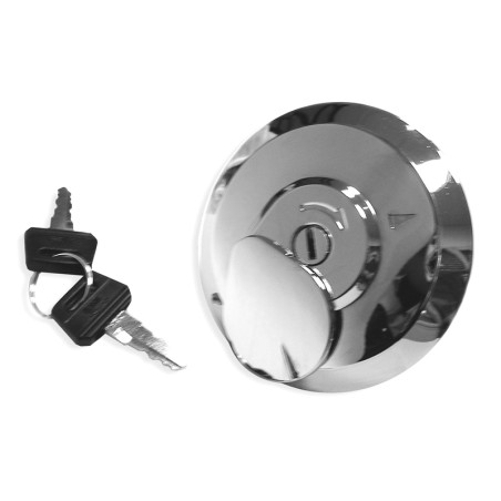 Tapón depósito gasolina Honda V PARTS