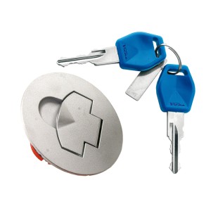 Tapón depósito gasolina Aprilia RS 50 V PARTS