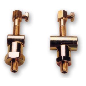 Tensor cable freno trasero universal V PARTS - 10 unidades