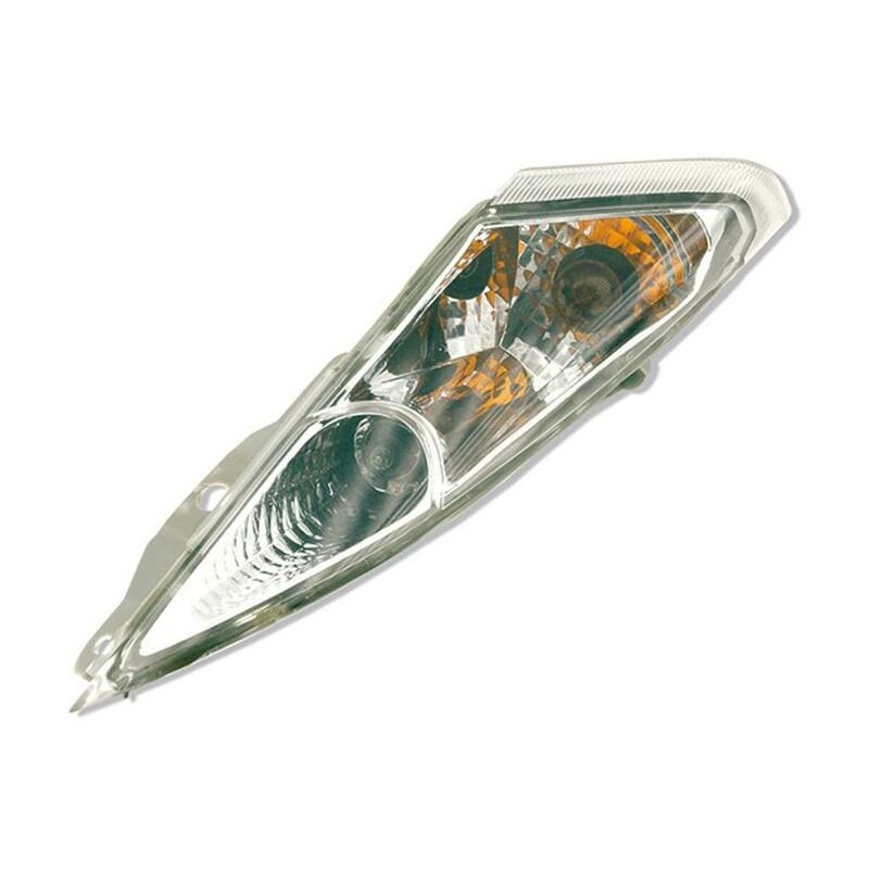 Intermitente delantero izquierdo V PARTS