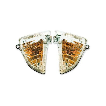 Intermitente trasero derecho V PARTS