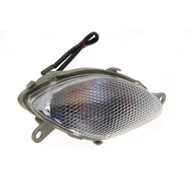 Intermitente delantero izquierdo V PARTS