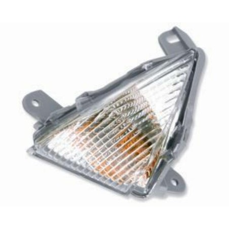 Intermitente delantero izquierdo V PARTS