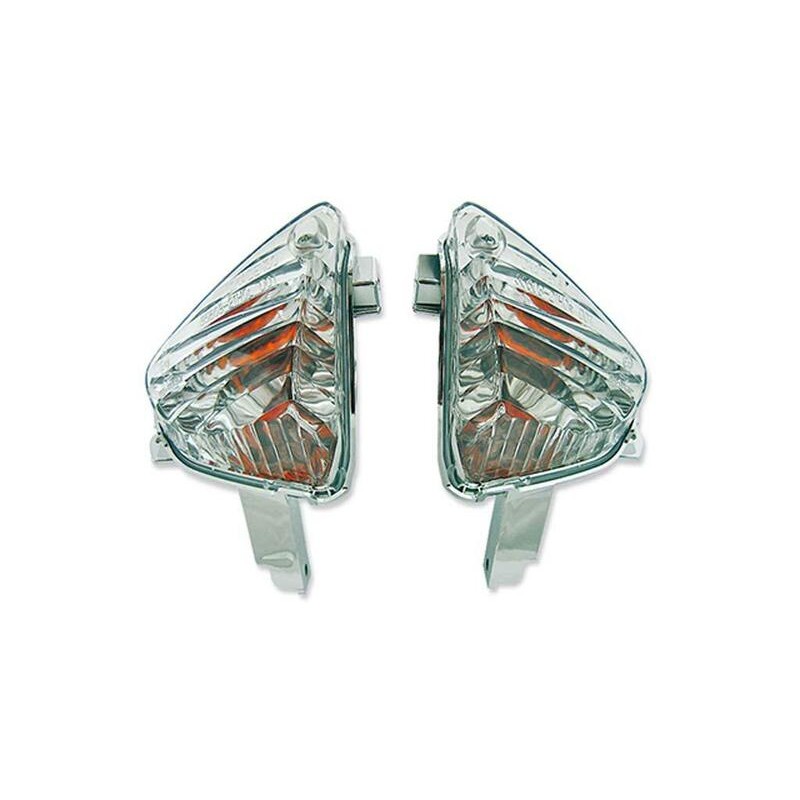 Intermitente trasero izquierdo V PARTS