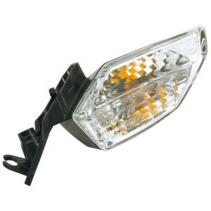 Intermitente delantero izquierdo V PARTS - Kawasaki NINJA ZX 10R (08')