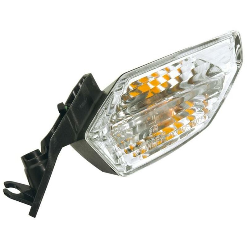 Intermitente delantero izquierdo V PARTS - Kawasaki NINJA ZX 10R (08')