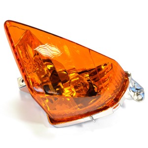 Intermitente delantero derecho V PARTS - Honda VFR 800