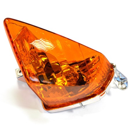 Intermitente delantero derecho V PARTS - Honda VFR 800