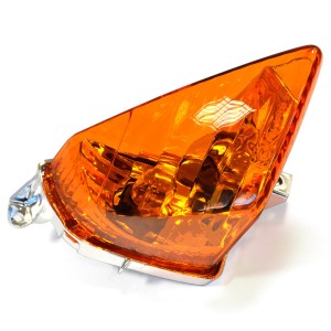 Intermitente delantero izquierdo V PARTS - Honda VFR 800