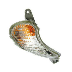 Intermitente delantero derecho V PARTS - Suzuki GSX1300R Hayabusa