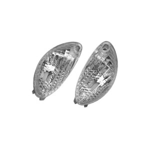 Intermitente trasero derecho V PARTS - Suzuki GSX1300R Hayabusa