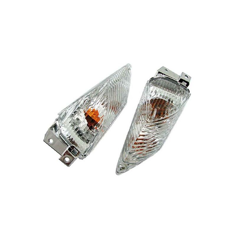 Intermitente trasero izquierdo V PARTS - Suzuki GSX-R 1000