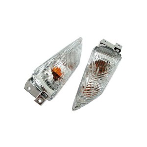 Intermitente trasero derecho V PARTS - Suzuki GSX-R 1000