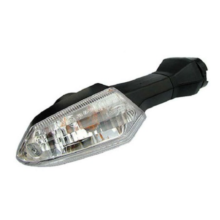 Intermitente trasero izquierdo V PARTS - Kawasaki ER-6N (09--)