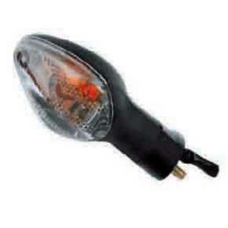 Intermitente delantero izquierdo V PARTS - Honda CBR 600RR