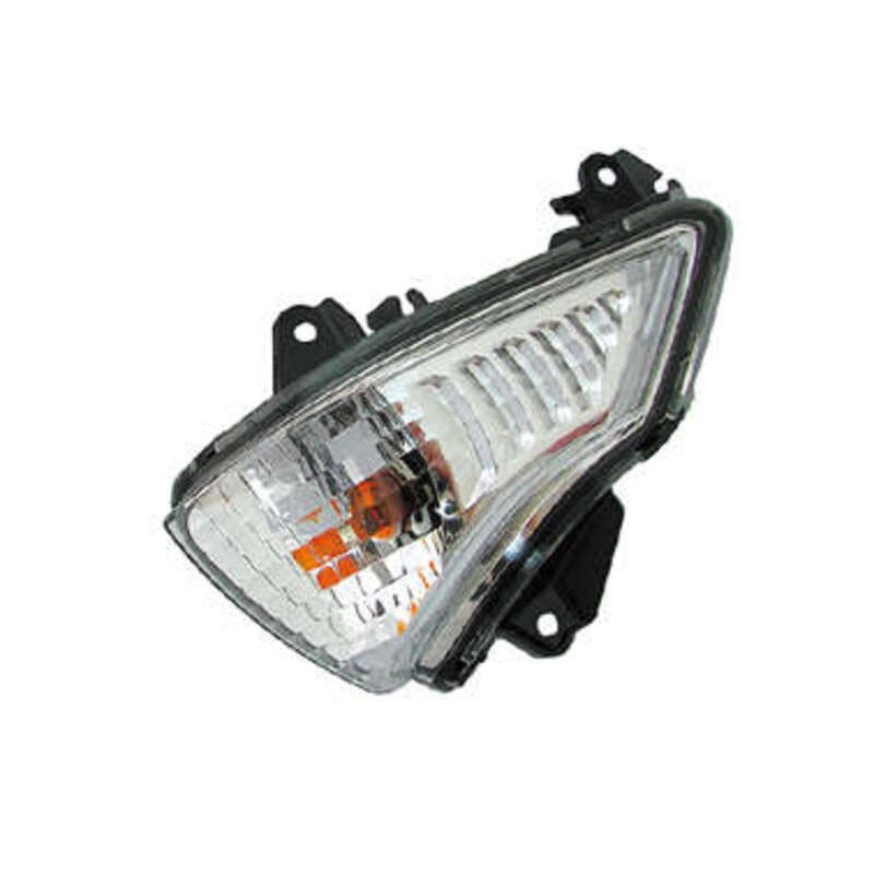 Intermitente delantero izquierdo V PARTS - Kawasaki ER-6F/N