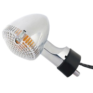 Intermitente delantero derecho / trasero izquierdo V PARTS - XVS950A