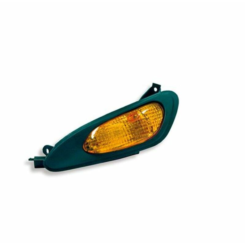 Intermitente delantero derecho V PARTS