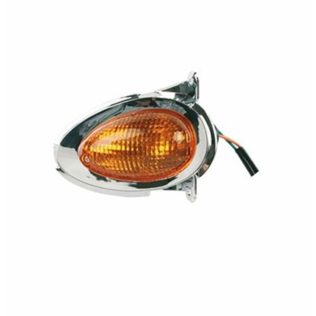 Intermitente delantero derecho V PARTS