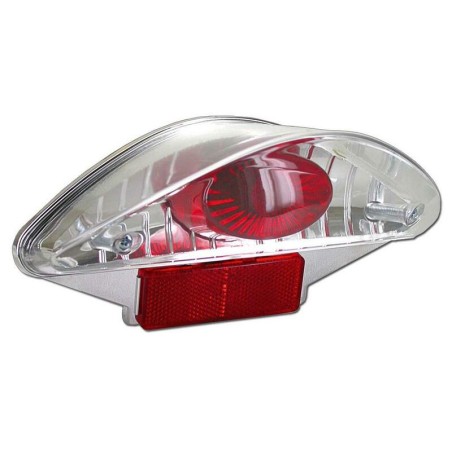 Piloto trasero V PARTS