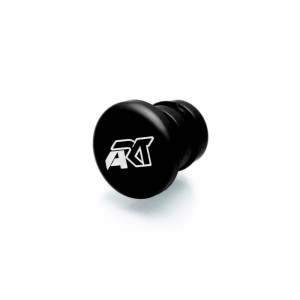 Tapón puntera pedal de cambio ART - negro