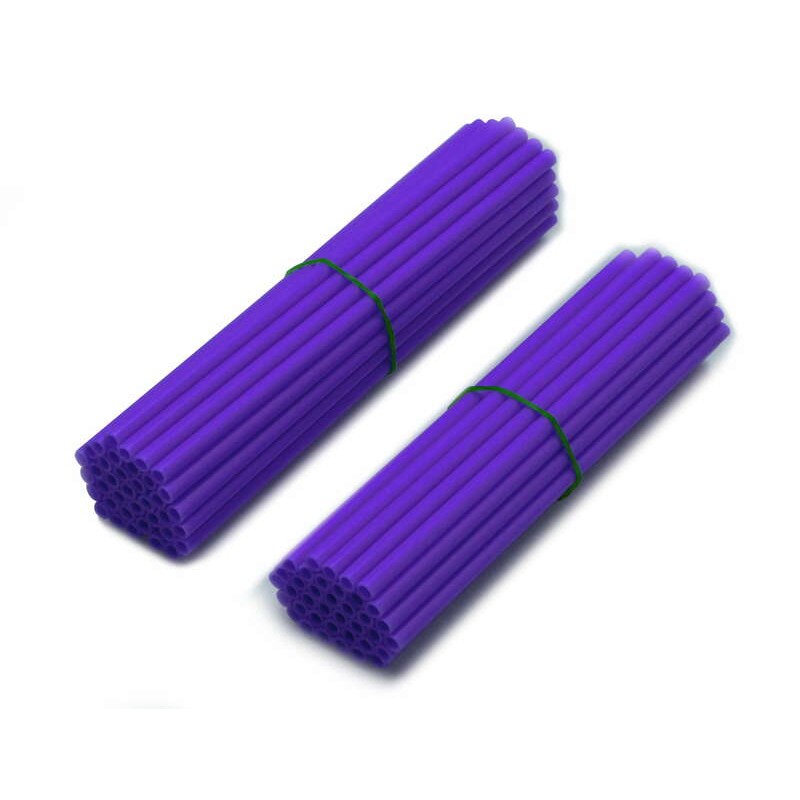 Fundas para radios ART violeta