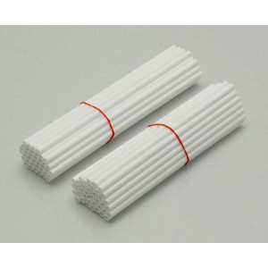 Fundas para radios ART blanco