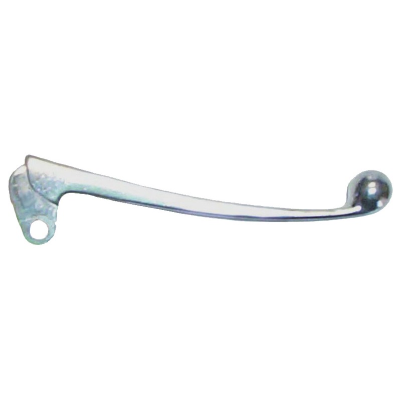 Maneta de freno V PARTS tipo origen derecha aluminio fundido pulida...