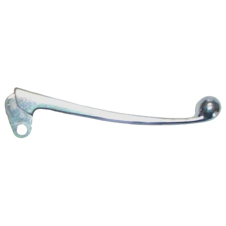 Maneta de freno V PARTS tipo origen derecha aluminio fundido pulida...