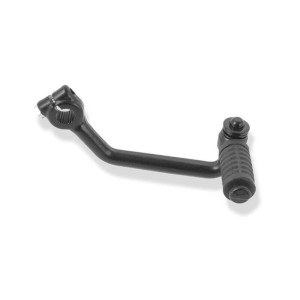 Pedal de arranque V PARTS - Peugeot acero negro