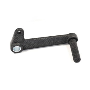 Pedal de cambio V PARTS - Carbono Minarelli AM6