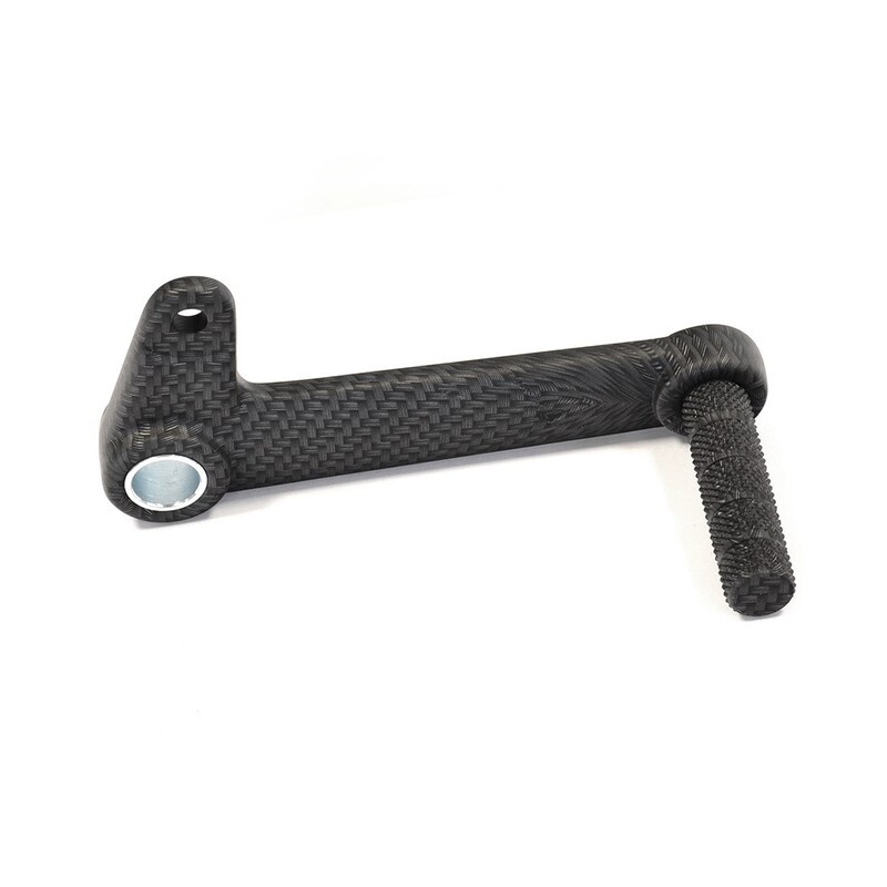 Pedal de cambio V PARTS - Carbono Minarelli AM6