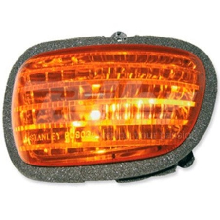 Intermitente delantero izquierdo V PARTS