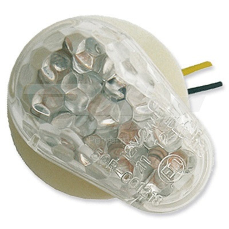 Juego de intermitentes de carenado V PARTS