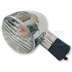 Intermitente delantero izquierdo V PARTS