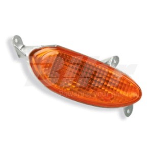 Intermitente delantero izquierdo V PARTS