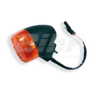 Intermitente delantero y trasero ambos lados V PARTS tipo OEM