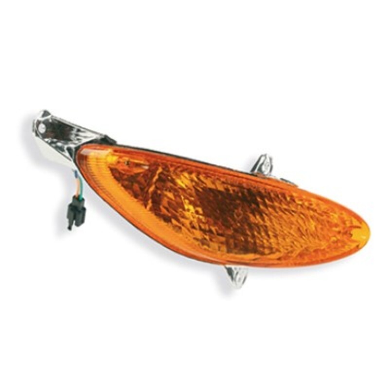 Intermitente delantero izquierdo V PARTS