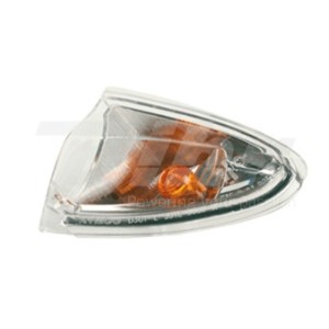 Intermitente delantero izquierdo V PARTS