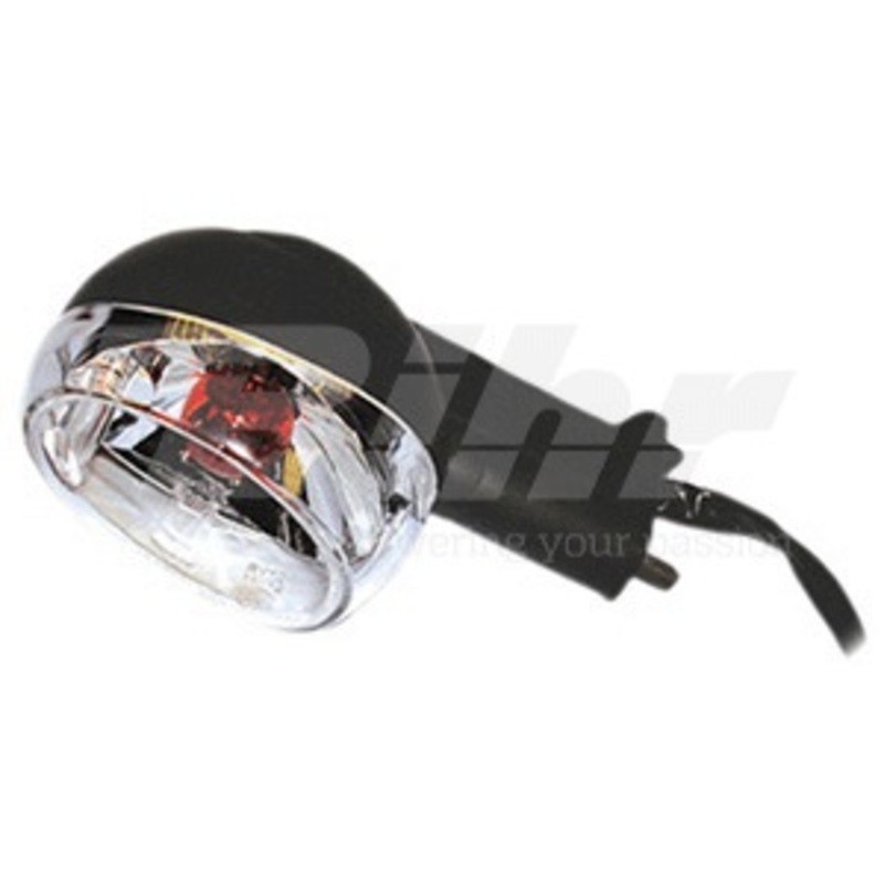 Intermitente trasero izquierdo V PARTS