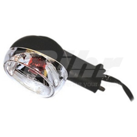 Intermitente trasero izquierdo V PARTS