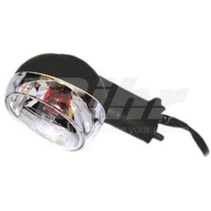 Intermitente trasero derecho V PARTS