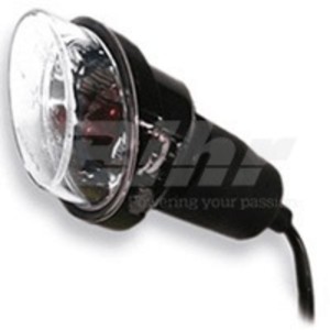 Intermitente delantero derecho V PARTS