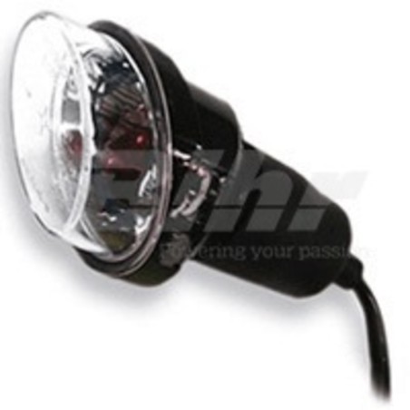 Intermitente delantero derecho V PARTS