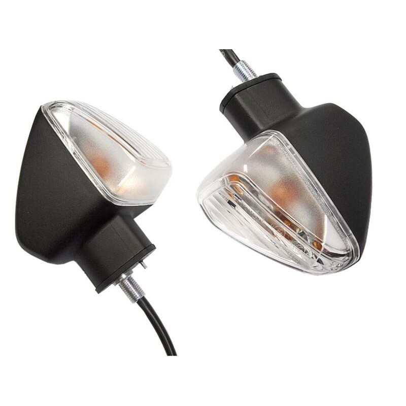 Intermitente trasero derecho V PARTS - Suzuki Inazuma 250