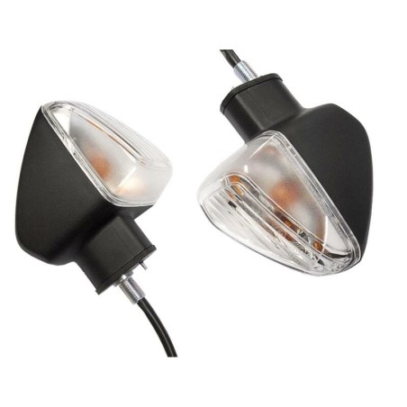 Intermitente trasero derecho V PARTS - Suzuki Inazuma 250