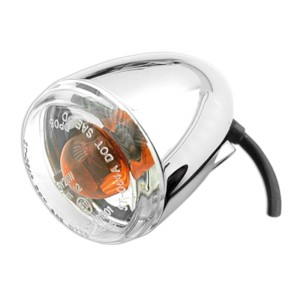 Intermitente ambos lados V PARTS Harley Davidson