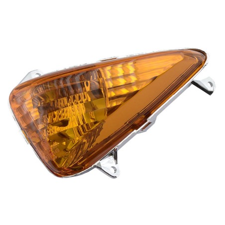 Intermitente delantero izquierdo V PARTS - Honda Varadero ambar