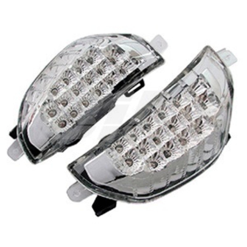 Intermitente delantero derecho LED V PARTS - Honda FORZA (08)